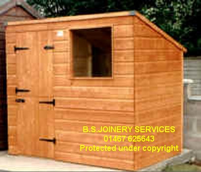 shed - sheds - wooden sheds - garden sheds - log stores ...