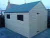 9ft wide 12ft long standard apex